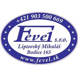 Fevel s.r.o.