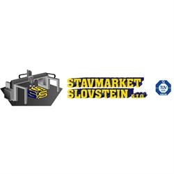 STAVMARKET SLOVSTEIN s.r.o.