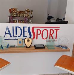 ALDESŠPORT spol. s r.o.