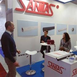 Sanitas, Spol.s R.o.