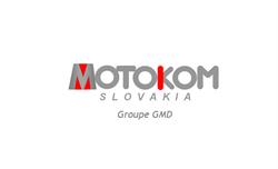 Motokom Slovakia (GMD Group)