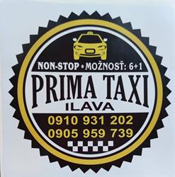 Prima Taxi Milan Pružinec