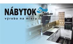 Nábytok-Duo - Ján Jankov
