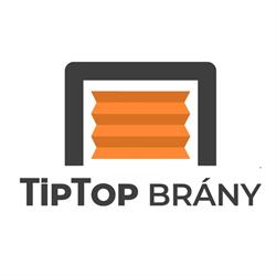 TipTop Brány