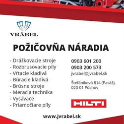 J.VRÁBEL,s.r.o.