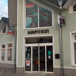 Agropotreby K & B, Spol. S R.o.