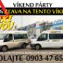 Nahral návštevník dňa 30. 10. 2016 - taxi