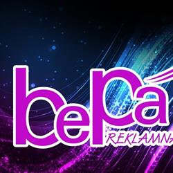Miroslav Jiránek Bepa, Reklamná Agentúra