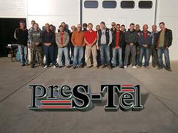 PRES-TEL, s.r.o.