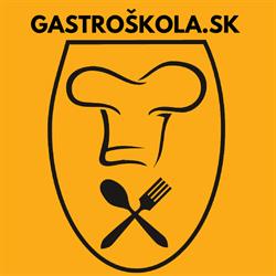 Gastroškola - Súkromná stredná odborná škola