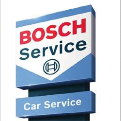 Bosch Car Service - Autoservis AES
