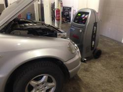 Autoservis Pneuservis A.m.