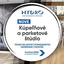 Hydro s.r.o.