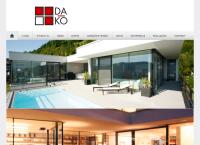 DAKO Slovakia s.r.o. | INTERNORM partner
