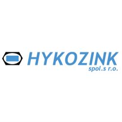 HYKOZINK spol. s r.o.