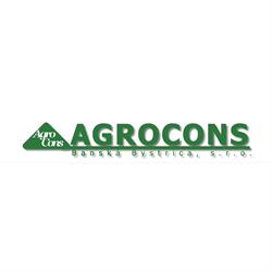 AGROCONS Banská Bystrica, s.r.o.