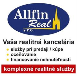 Allfin Real, s. r. o.
