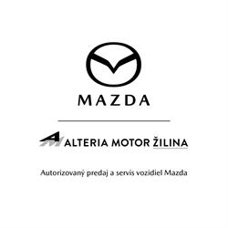 Alteria Motor - Mazda Žilina