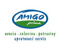 AMIGO PRIMA, s.r.o.