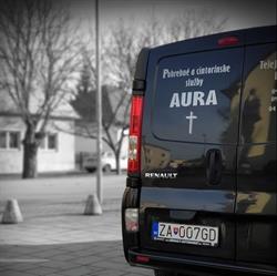 AURA p.s. s.r.o.