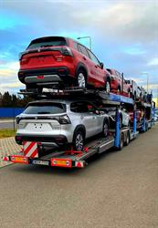 AUTOSALÓN SUZUKI MICHALOVCE - predaj a servis
