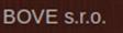 BOVE s.r.o.