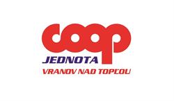COOP Jednota Supermarket