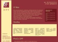 D.P.F. spol. s r.o.