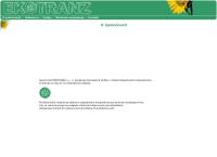 Ekotranz s.r.o.