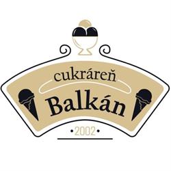 Cukráreň Fontána Balkán