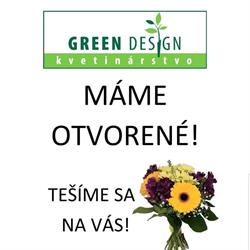 Green Design s.r.o.