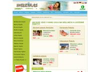 HERKULES agency s.r.o.