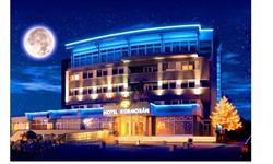 Hotel Kormorán