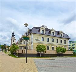 HOTEL Štefánik