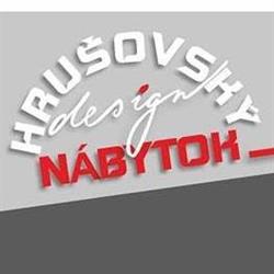 Hrušovský design nábytok s.r.o.