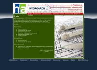 Hydroarch s.r.o.
