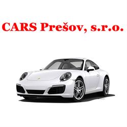 CARS Prešov, s.r.o.