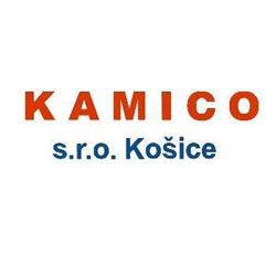 KAMICO s.r.o. Košice