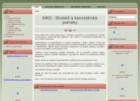 KIKO s.r.o.