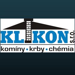 KLIKON, s.r.o - komíny, kominári, krby