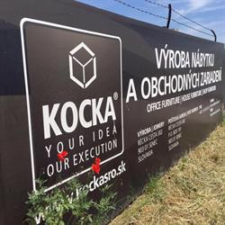 KOCKA s.r.o.