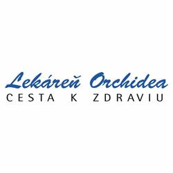 Lekáren ORCHIDEA