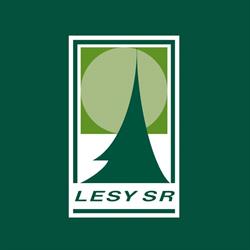 Lesy slovenskej republiky, š.p.