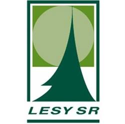 Lesy slovenskej republiky, š.p.