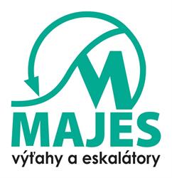 MAJES výtahy a eskalátory, a. s.