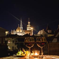 Boutique Hotel Bristol