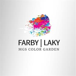 MGS COLOR GARDEN, spol. s r.o.