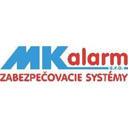 MK alarm, s.r.o.