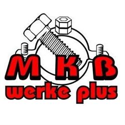 MKB WERKE plus, s.r.o.