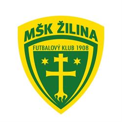 MŠK Žilina a.s.